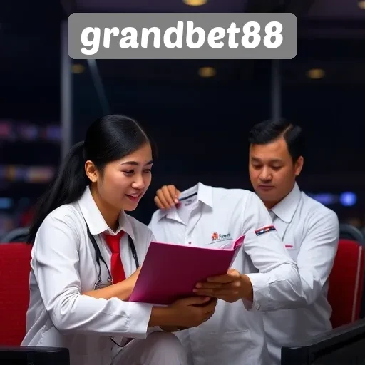 Keunggulan Layanan Pelanggan di Grandbet88