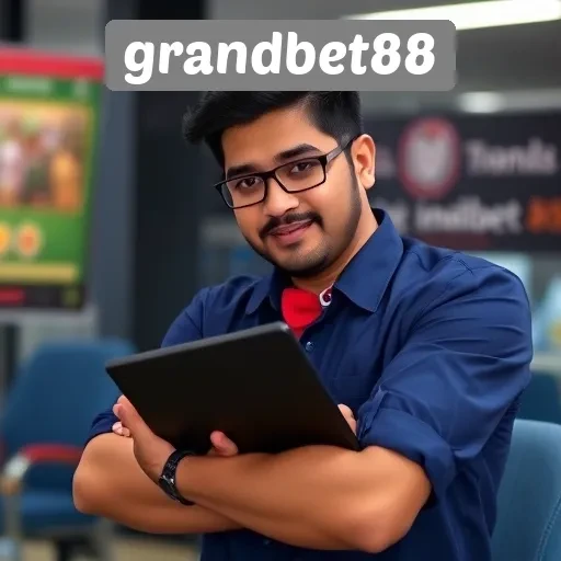 Pelayanan Pelanggan di Grandbet88 yang Memuaskan