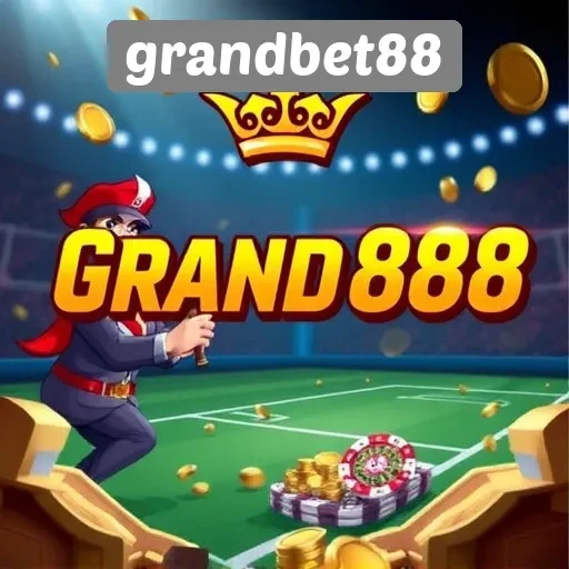 Mengungkap Fitur Menarik di Grandbet88
