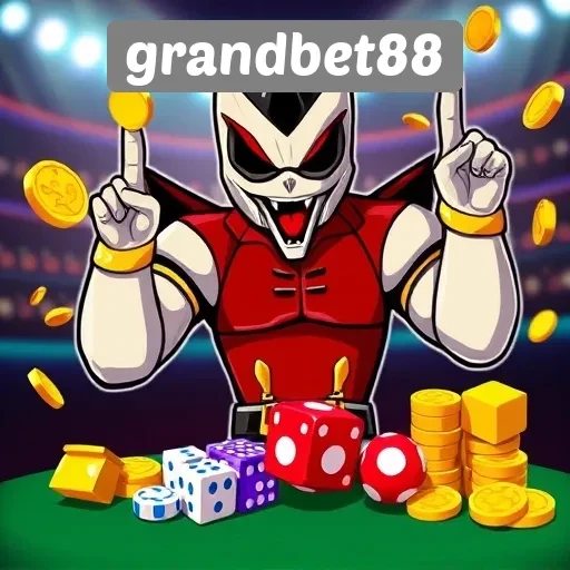 Pengalaman Bermain yang Menarik di Situs Grandbet88