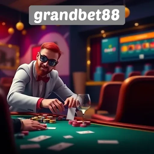 Menjelajahi Keunikan Permainan di Situs Grandbet88