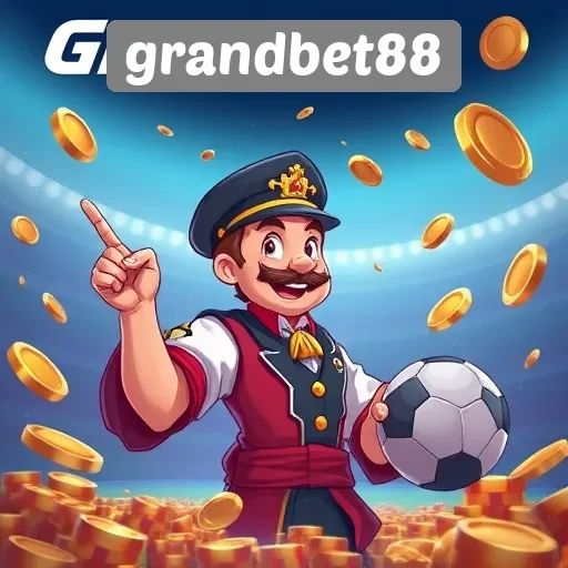 Menggali Fitur Menarik di Situs Grandbet88