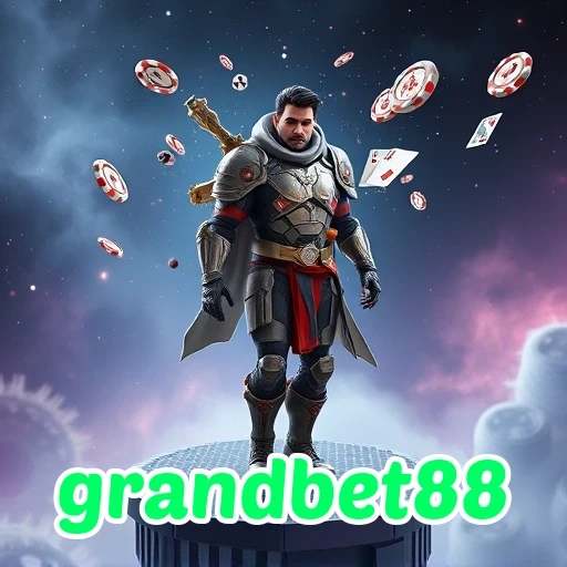grandbet88 Halo Pertanyaan