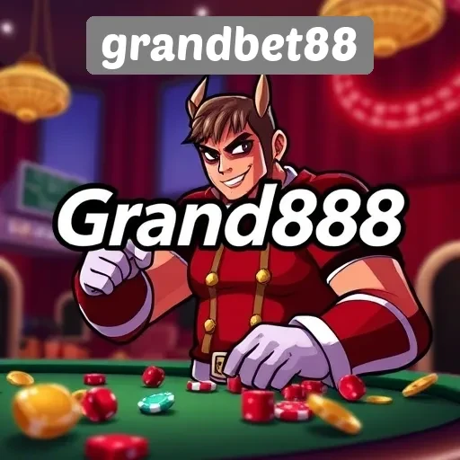 Kelebihan Grandbet88 Dibandingkan Situs Game Lain