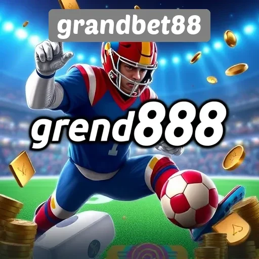 Mengapa Grandbet88 Menjadi Pilihan Utama Pecinta Game Online