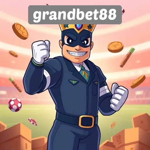 Grandbet88 Tawarkan Pengalaman Bermain Game yang Menarik