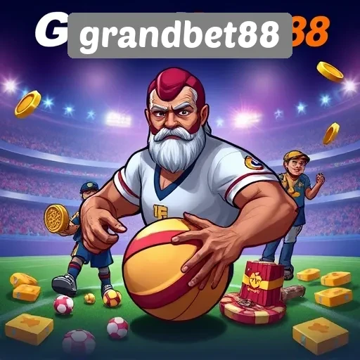 Grandbet88: Legalitas dan Keamanan dalam Bermain Game Online