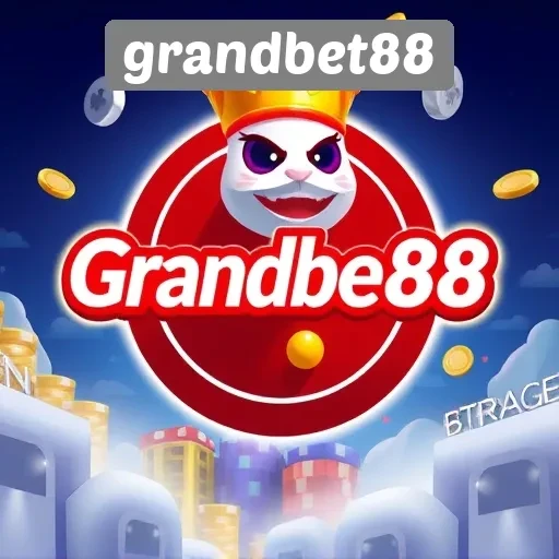 Pengenalan Grandbet88 Sebagai Platform Game Terpercaya