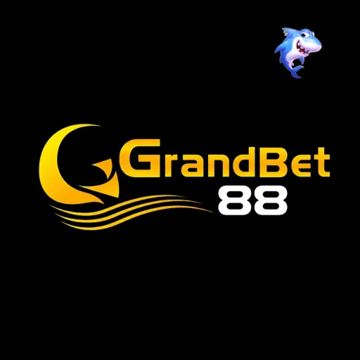 Logo grandbet88