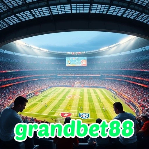 grandbet88 Promo Terbaru