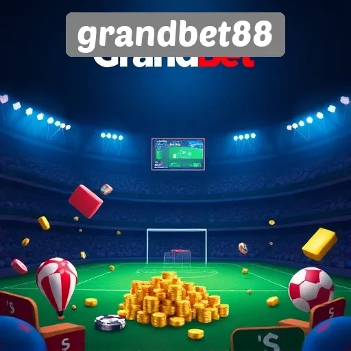 Ulasan Lengkap Situs Game Grandbet88 untuk Pemain Indonesia