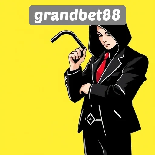 Analisis Keamanan dan Kepercayaan Situs Grandbet88