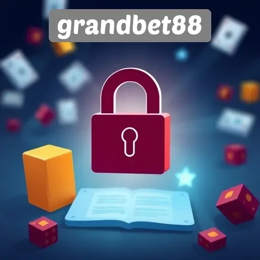 Tinjauan Mengenai Keamanan dan Privasi di Grandbet88