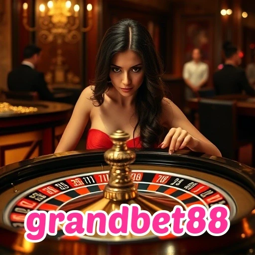 grandbet88 Permainan Slot