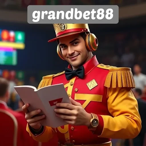 Review Pengalaman Pengguna di Situs Grandbet88