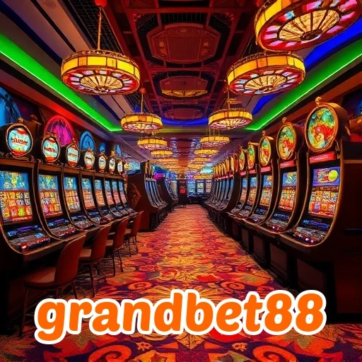 grandbet88 Penarikan Dana